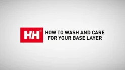 Lifa Merino Set, nuorten aluskerrasto - Pitkät Alushousut - Lifa Merino Set, nuorten aluskerrasto