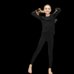 Lifa Set, nuorten tekninen aluskerrasto - Pitkät Alushousut - Lifa Set, nuorten tekninen aluskerrasto