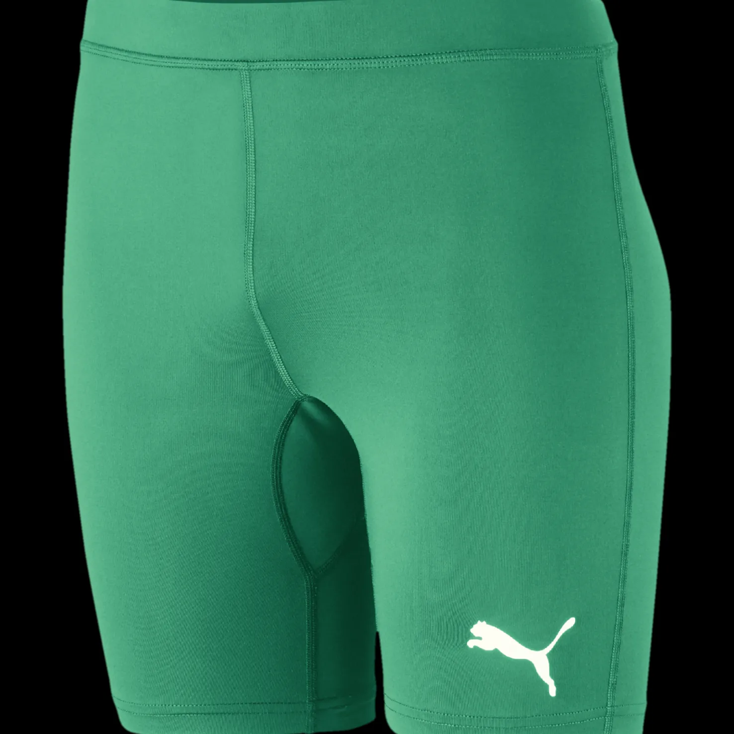 LIGA Baselayer Short Tight, aikuisten treenishortsit - Jalkapalloshortsit - LIGA Baselayer Short Tight, aikuisten treenishortsit