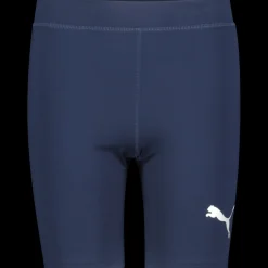 LIGA Baselayer Short Tight, nuorten treenishortsit - Jalkapalloshortsit - LIGA Baselayer Short Tight, nuorten treenishortsit