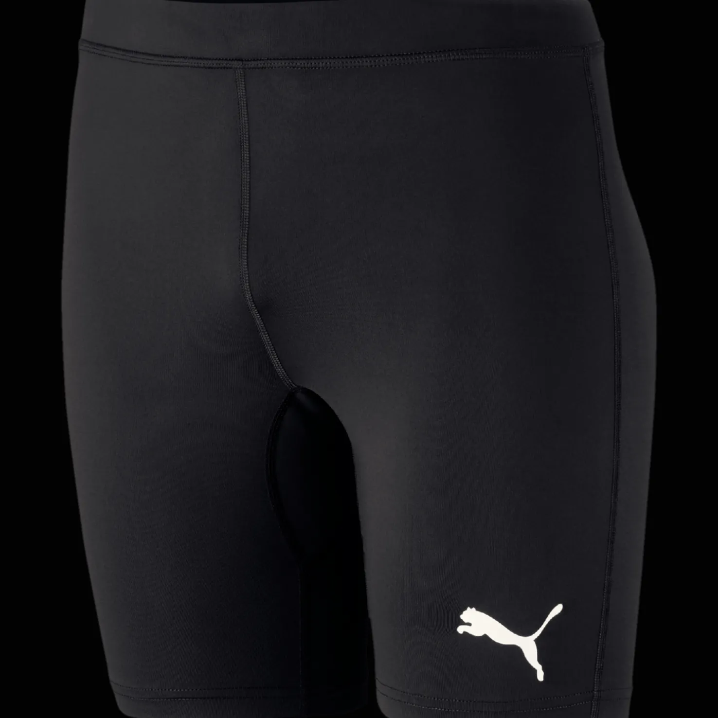 LIGA Baselayer Short Tight, nuorten treenishortsit - Jalkapalloshortsit - LIGA Baselayer Short Tight, nuorten treenishortsit