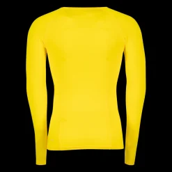 LIGA Baselayer Tee Long Sleeve, aikuisten treenipaita - Pitkähihaiset Treenipaidat - LIGA Baselayer Tee Long Sleeve, aikuisten treenipaita