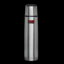 Light & Compact 0.75L SBK, termospullo terästä - Termospullot Ja Termosmukit - Light & Compact 0.75L SBK, termospullo terästä
