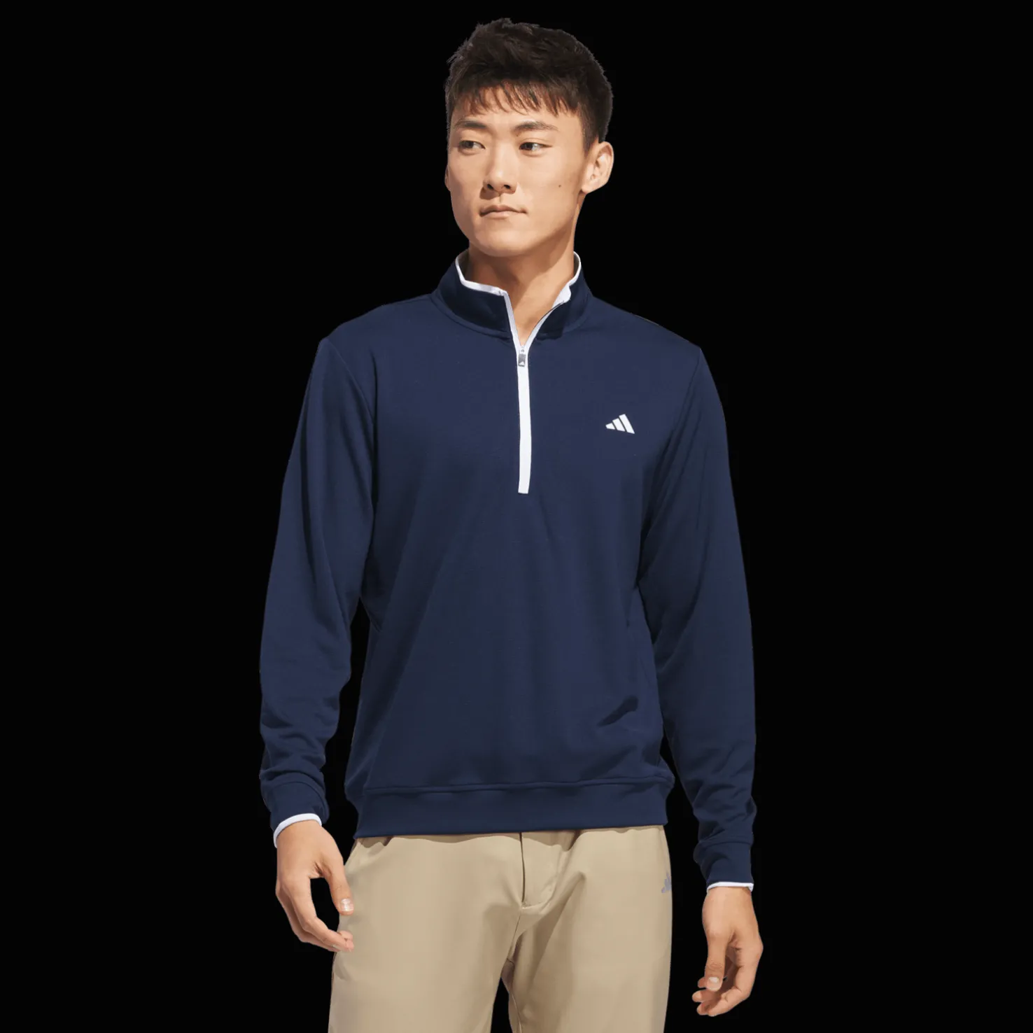 Lightweight Quarter Zip, miesten golfpaita - Golftakit - Lightweight Quarter Zip, miesten golfpaita