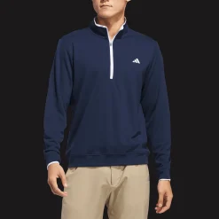 Lightweight Quarter Zip, miesten golfpaita - Golftakit - Lightweight Quarter Zip, miesten golfpaita