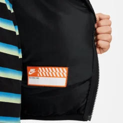 Lightweight Synthetic Fill Jacket, nuorten talvitakki - Toppatakit - Lightweight Synthetic Fill Jacket, nuorten talvitakki