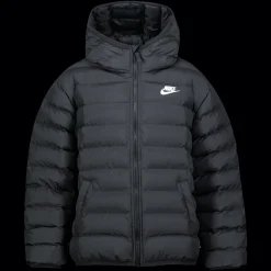 Lightweight Synthetic Fill Jacket, nuorten talvitakki - Toppatakit - Lightweight Synthetic Fill Jacket, nuorten talvitakki