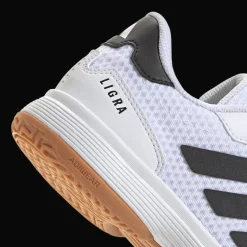 Ligra 8, lasten sisäpelikengät - Sisäpelikengät - Ligra 8, lasten sisäpelikengät