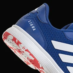 Ligra 8, lasten sisäpelikengät - Sisäpelikengät - Ligra 8, lasten sisäpelikengät