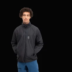 L.I.M Barrier Jacket, eristävä takki, miehet - Välikausitakit - L.I.M Barrier Jacket, eristävä takki, miehet