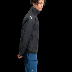 L.I.M Barrier Jacket, eristävä takki, miehet - Välikausitakit - L.I.M Barrier Jacket, eristävä takki, miehet