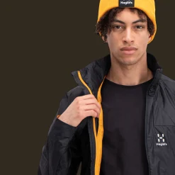 L.I.M Barrier Jacket, eristävä takki, miehet - Välikausitakit - L.I.M Barrier Jacket, eristävä takki, miehet