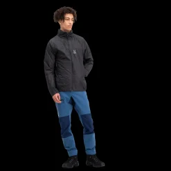 L.I.M Barrier Jacket, eristävä takki, miehet - Välikausitakit - L.I.M Barrier Jacket, eristävä takki, miehet