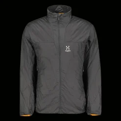 L.I.M Barrier Jacket, eristävä takki, miehet - Välikausitakit - L.I.M Barrier Jacket, eristävä takki, miehet