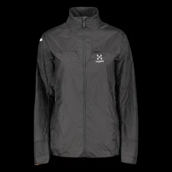 L.I.M Barrier Jacket, eristävä takki, naiset - Välikausitakit - L.I.M Barrier Jacket, eristävä takki, naiset