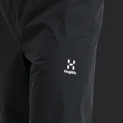 L.I.M Critus Pant, miesten kuorihousut - Kuorihousut - L.I.M Critus Pant, miesten kuorihousut