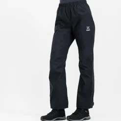L.I.M Critus Pant, naisten kuorihousut - Kuorihousut - L.I.M Critus Pant, naisten kuorihousut