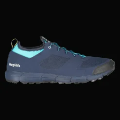 L.I.M Low W, naisten vaelluskengät - Retkeilykengät Ja Kävelykengät Naisten - L.I.M Low W, naisten vaelluskengät