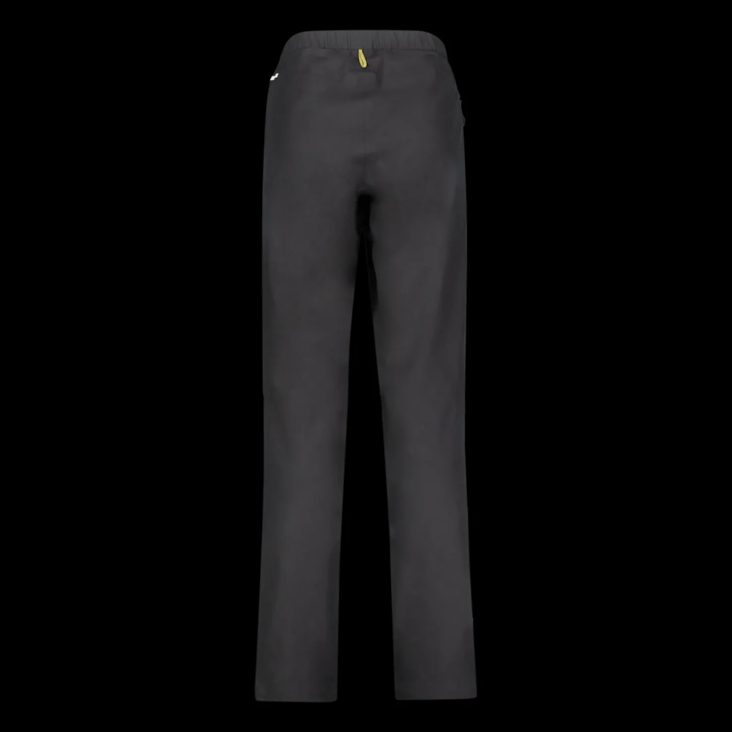 L.I.M Pant Women Long, naisten kuorihousut - Kuorihousut - L.I.M Pant Women Long, naisten kuorihousut