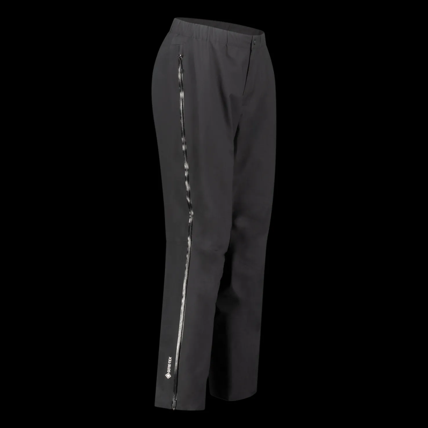 L.I.M Pant Women Short, naisten kuorihousut - Kuorihousut - L.I.M Pant Women Short, naisten kuorihousut