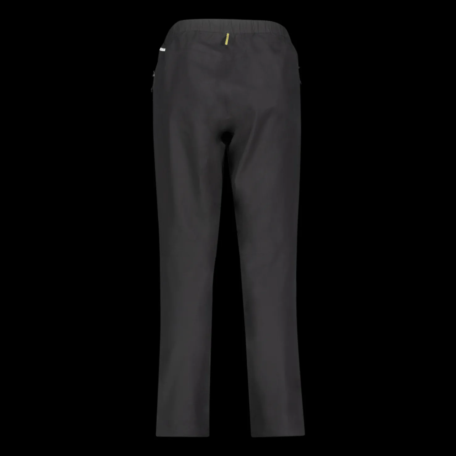 L.I.M Pant Women Short, naisten kuorihousut - Kuorihousut - L.I.M Pant Women Short, naisten kuorihousut