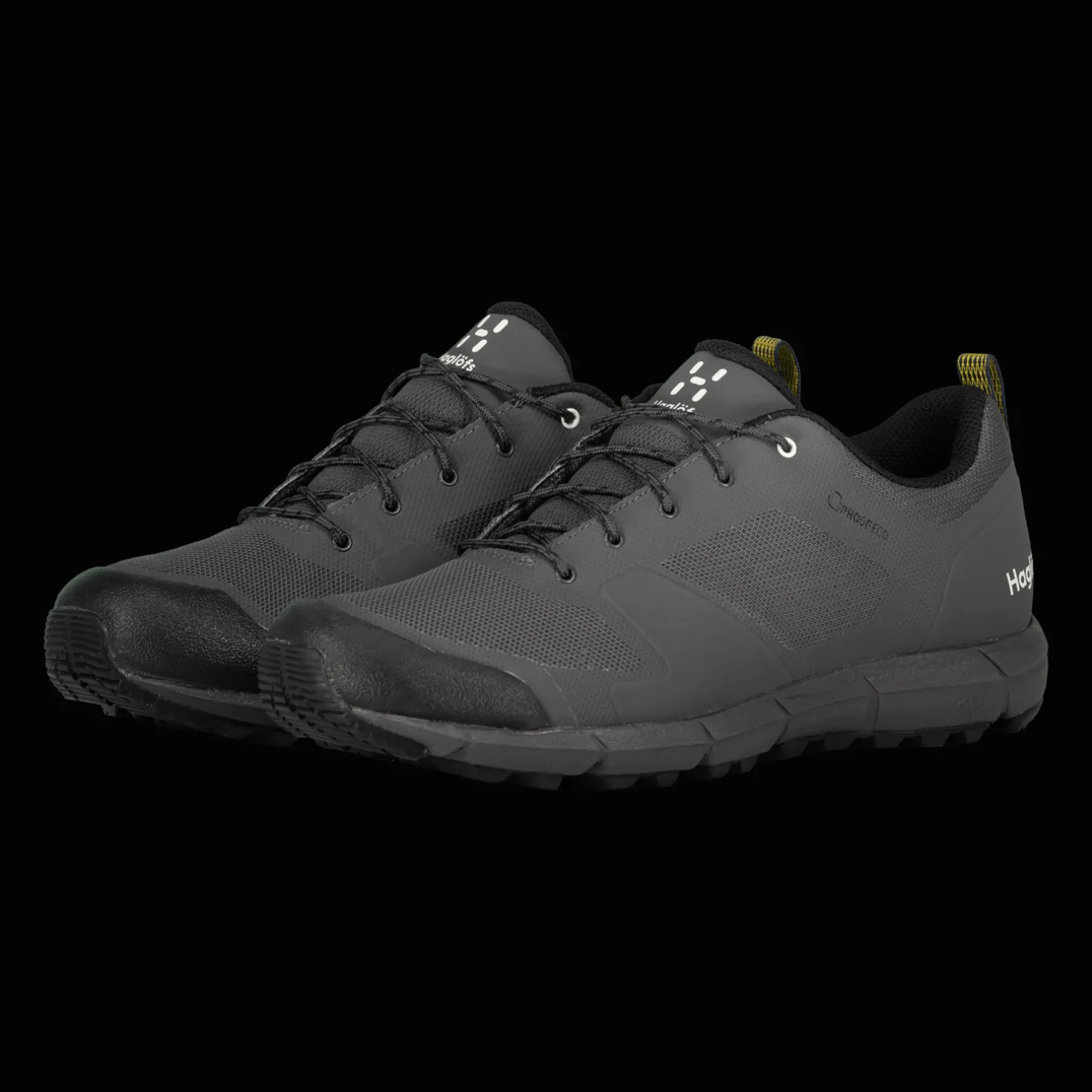 L.I.M Proof Low W, naisten vaelluskengät - Retkeilykengät Ja Kävelykengät Naisten - L.I.M Proof Low W, naisten vaelluskengät