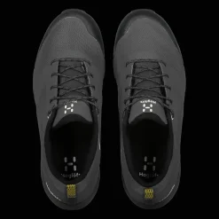 L.I.M Proof Low W, naisten vaelluskengät - Retkeilykengät Ja Kävelykengät Naisten - L.I.M Proof Low W, naisten vaelluskengät