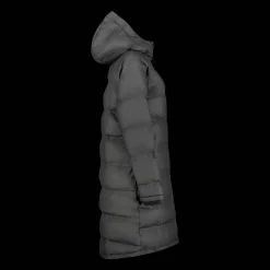 Lina Coat, naisten talvitakki - Talvitakit - Lina Coat, naisten talvitakki