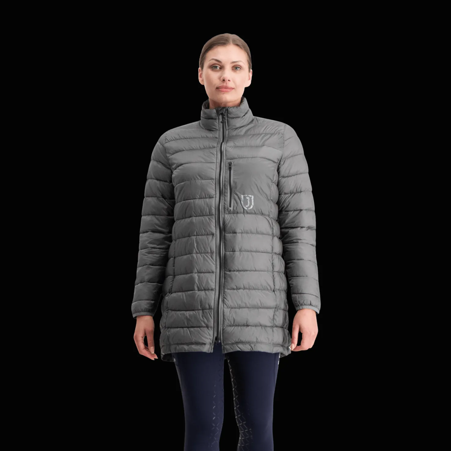 Lina Takki, kevyt takki - Ratsastusvaatteet - Lina Takki, kevyt takki