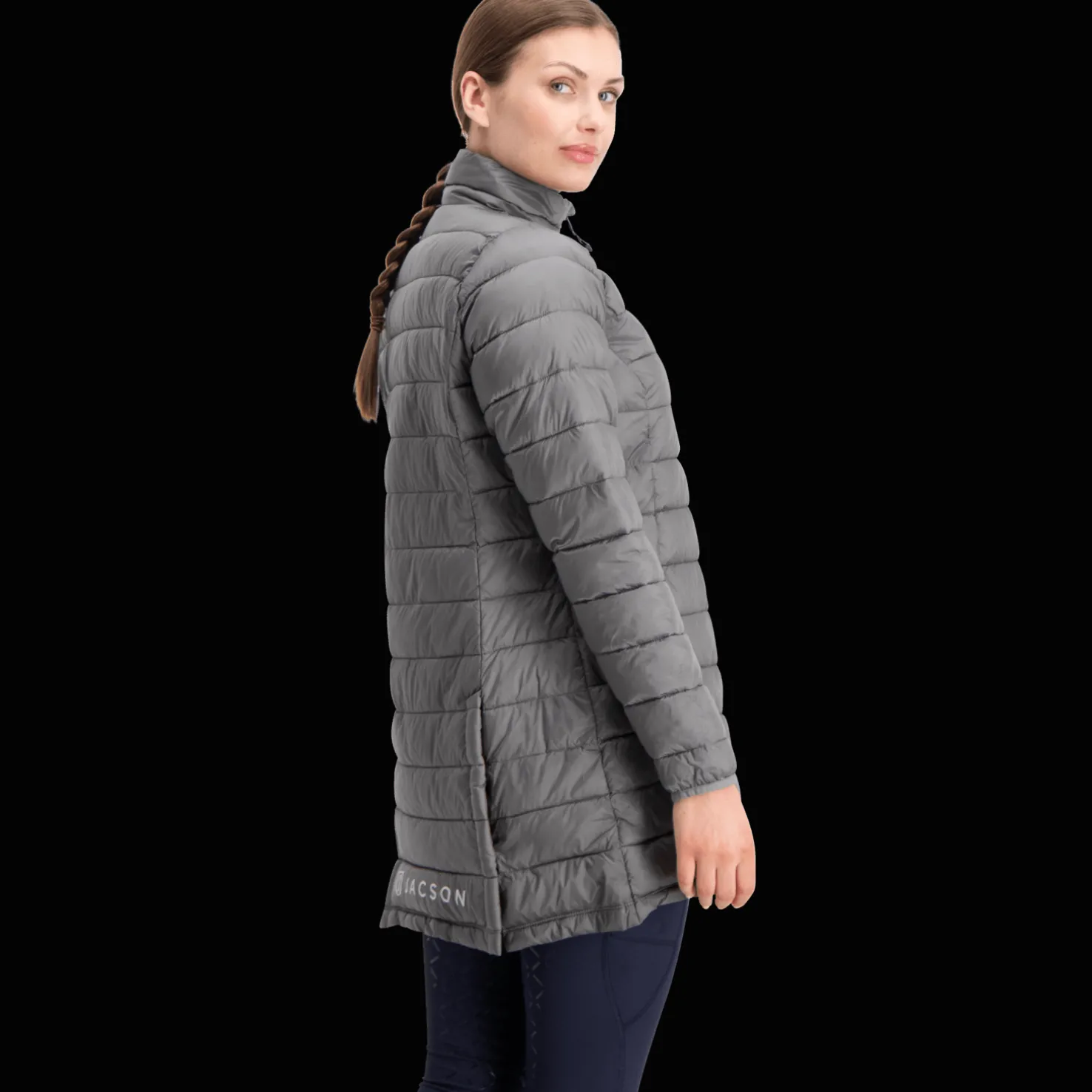 Lina Takki, kevyt takki - Ratsastusvaatteet - Lina Takki, kevyt takki