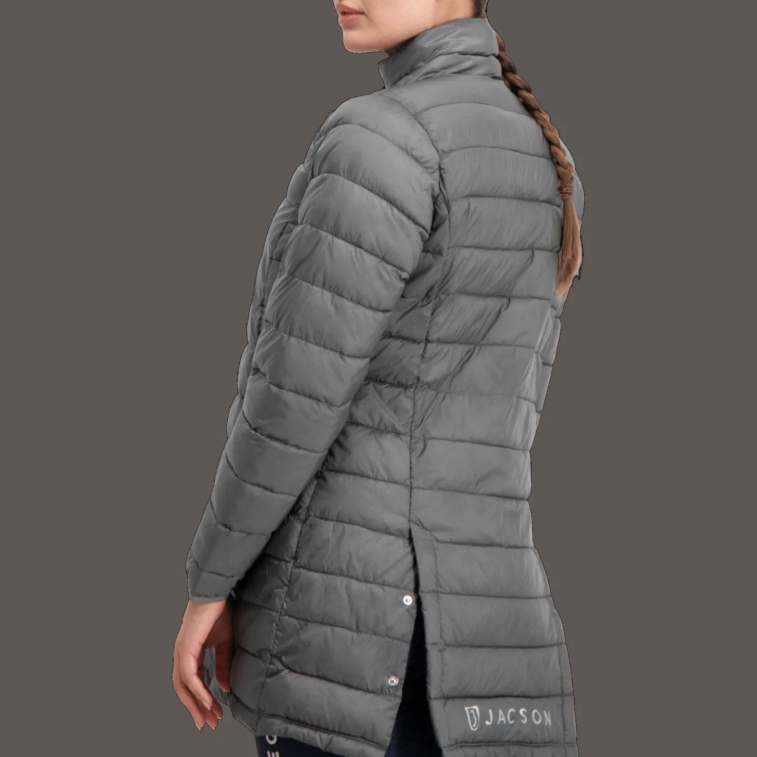 Lina Takki, kevyt takki - Ratsastusvaatteet - Lina Takki, kevyt takki