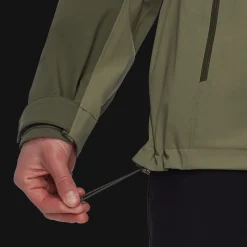 Linard Guide Hs Hooded Jacket, naisten kuoritakki - Kuoritakit - Linard Guide Hs Hooded Jacket, naisten kuoritakki