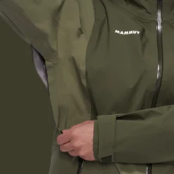 Linard Guide Hs Hooded Jacket, naisten kuoritakki - Kuoritakit - Linard Guide Hs Hooded Jacket, naisten kuoritakki