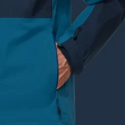 Linard Guide Hs Hooded Jacket, miesten kuoritakki - Kuoritakit - Linard Guide Hs Hooded Jacket, miesten kuoritakki