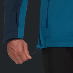 Linard Guide Hs Hooded Jacket, miesten kuoritakki - Kuoritakit - Linard Guide Hs Hooded Jacket, miesten kuoritakki