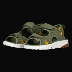 Lincoln Peak Strap Sandal - Sandaalit - Lincoln Peak Strap Sandal