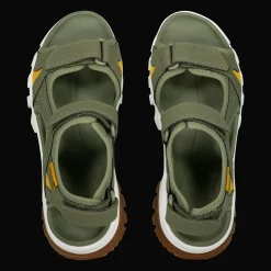 Lincoln Peak Strap Sandal - Sandaalit - Lincoln Peak Strap Sandal