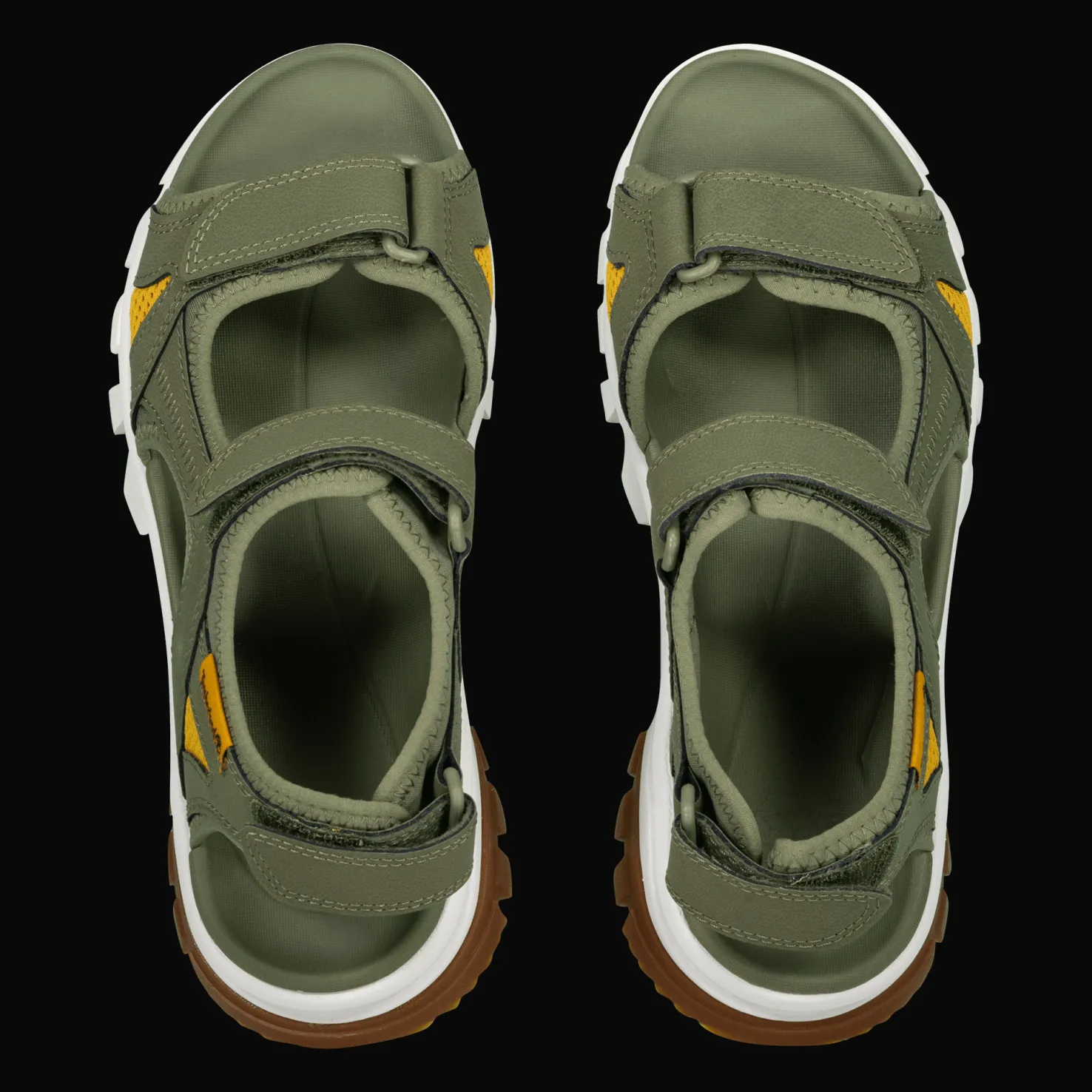 Lincoln Peak Strap Sandal - Sandaalit - Lincoln Peak Strap Sandal