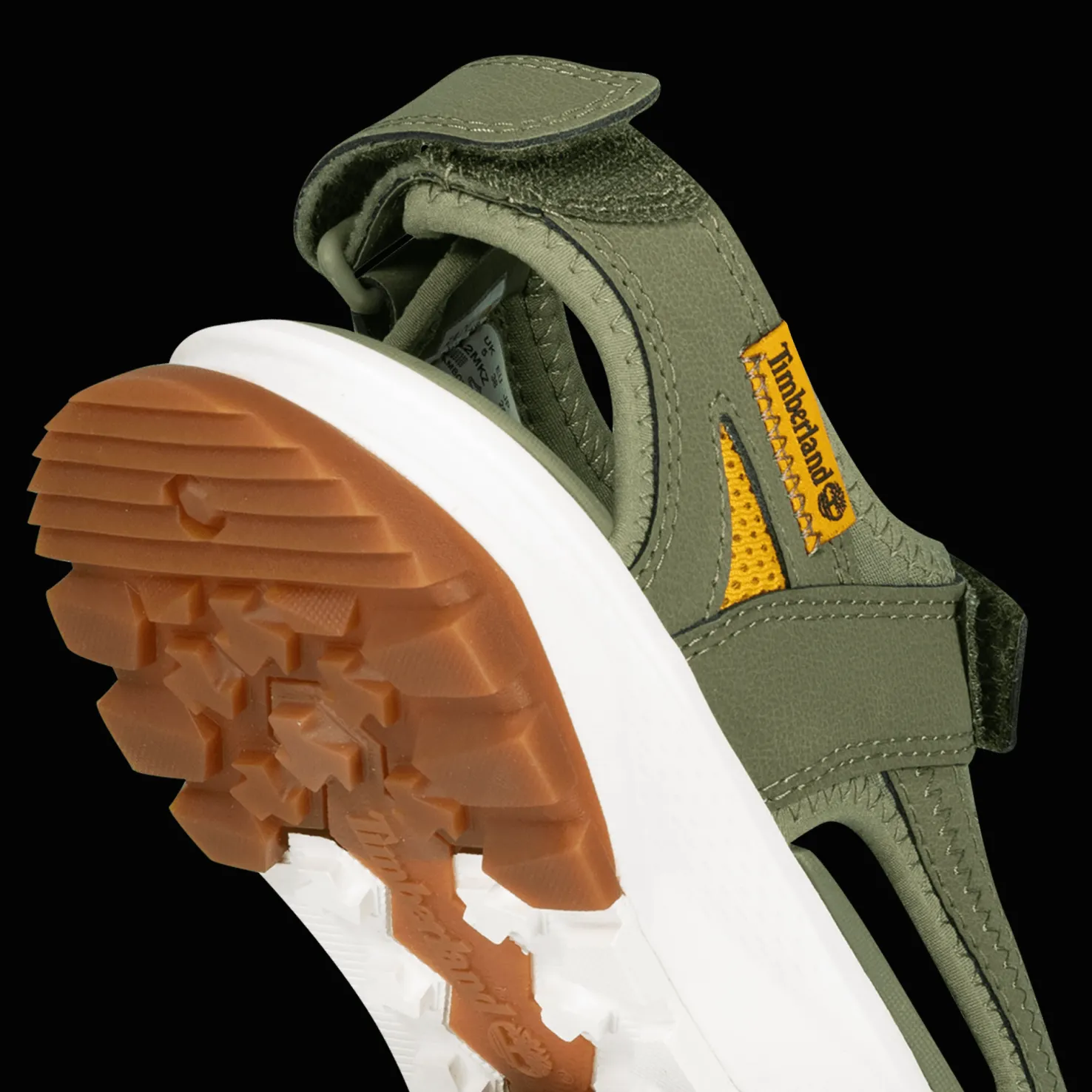 Lincoln Peak Strap Sandal - Sandaalit - Lincoln Peak Strap Sandal