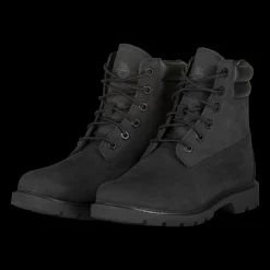 Linden Woods 6in, naisten vapaa-ajankengät - Talvikengät Ja Talvisaappaat - Linden Woods 6in, naisten vapaa-ajankengät