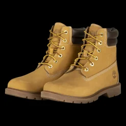 Linden Woods 6in, naisten vapaa-ajankengät - Talvikengät Ja Talvisaappaat - Linden Woods 6in, naisten vapaa-ajankengät