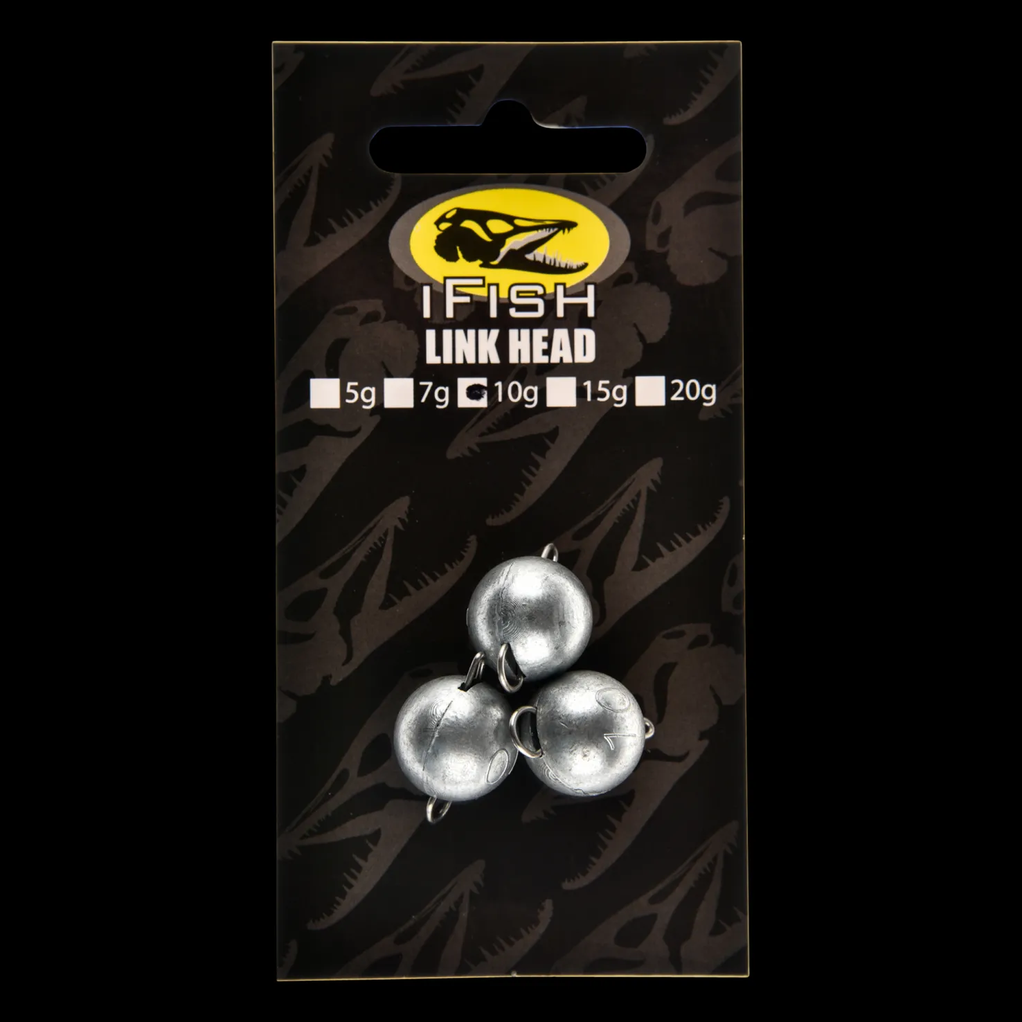 Link Head - Kalastustarvikkeet - Link Head