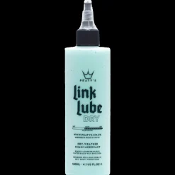 LinkLube Dry 120ml, ketjuöljy - Polkupyörän Ketjuöljyt Ja -Rasvat - LinkLube Dry 120ml, ketjuöljy