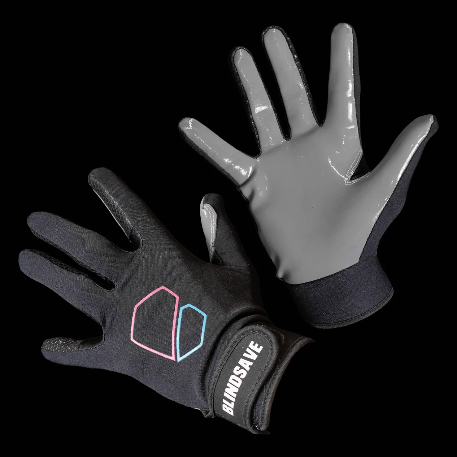 Lite Goalie Gloves, unisex maalivahdin hanskat - Salibandy Maalivahdinvarusteet - Lite Goalie Gloves, unisex maalivahdin hanskat