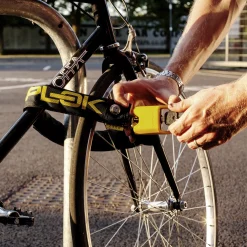 Lite, polkupyörän ketjulukko - Pyörälukot - Lite, polkupyörän ketjulukko