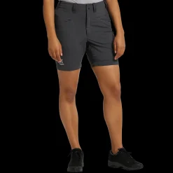 Lite Standard Zip-Off Pant, softshell-housut, naisten - Softshell Housut - Lite Standard Zip-Off Pant, softshell-housut, naisten