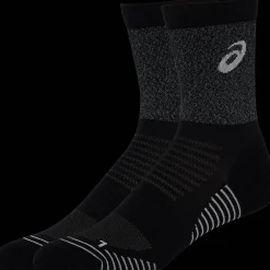 Lite-Show Run Crew Sock, treenisukat, unisex - Urheilusukat - Lite-Show Run Crew Sock, treenisukat, unisex