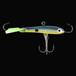 Little Big Man 60mm/8g, tasapainopilkki - Pilkit - Little Big Man 60mm/8g, tasapainopilkki