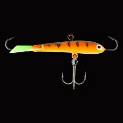 Little Big Man 60mm/8g, tasapainopilkki - Pilkit - Little Big Man 60mm/8g, tasapainopilkki