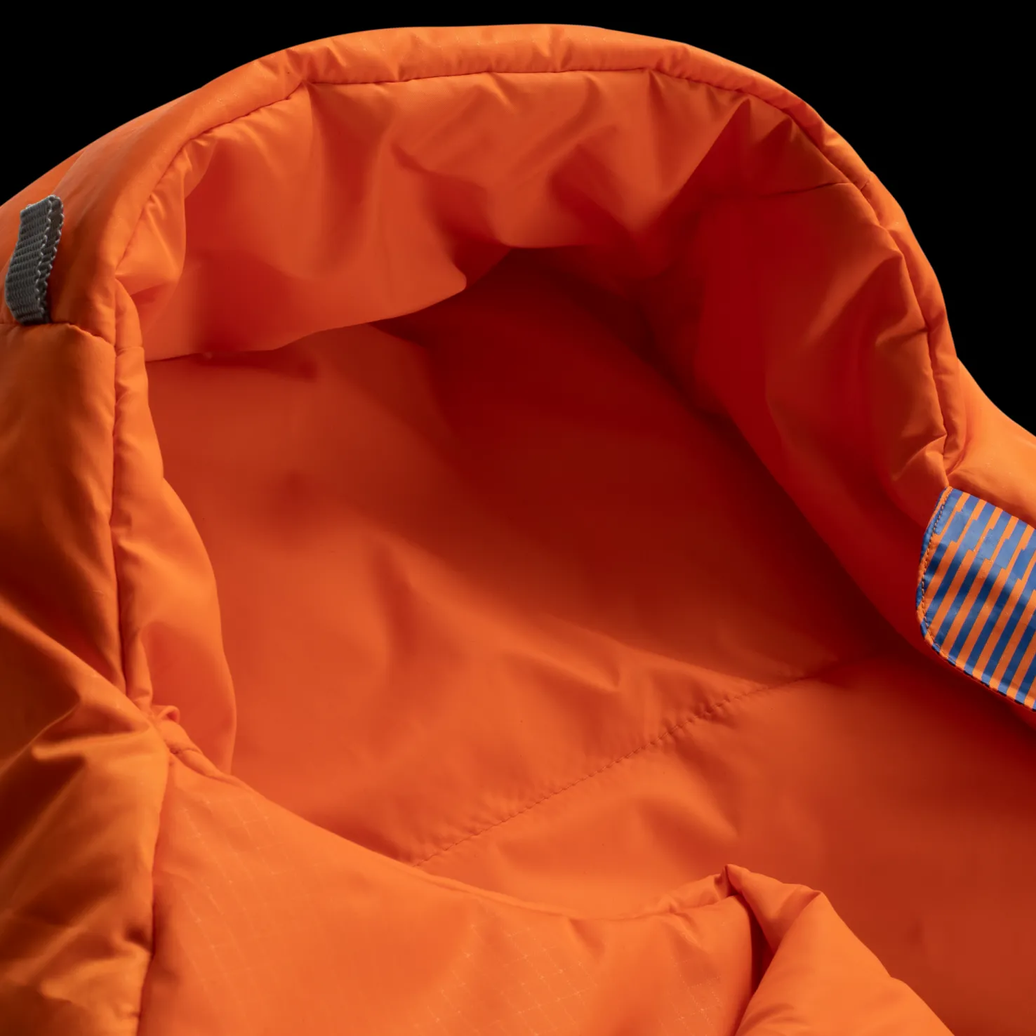 Little Mammut, lasten ja nuorten makuupussi - Makuupussit - Little Mammut, lasten ja nuorten makuupussi